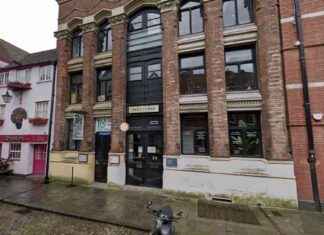 Potential Opening of Wine Bar in Historic Bristol City Centre Building news-01092024-022821