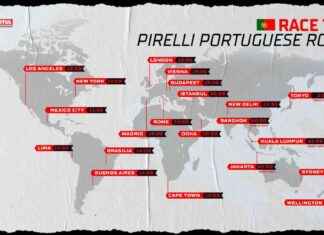 Portimao Sunset Extravaganza: Complete Schedule of Session Times news-10082024-151716