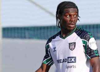 Eliezer Mayenda: Sunderland’s Main Man – Let’s Support Him news-10082024-151752