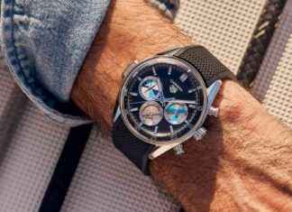 Reviving the Classic: TAG Heuer’s Iconic Sports Watch makes a comeback news-10082024-151823