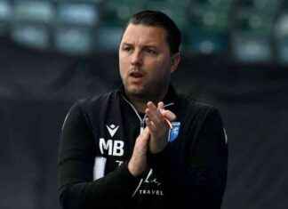 Gillingham’s Bonner Excited for Priestfield Debut in Upcoming Season Opener news-10082024-151904