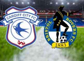 Cardiff City vs Bristol Rovers: Live Score Updates and Highlights news-13082024-185858