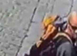 Stolen Life-Saving Bleed Kit in Bristol City Centre: Why It Matters news-14082024-170044