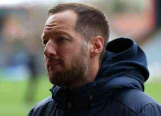 International Academy Appoints Former Rovers and Charlton Manager as Head Coach news-15082024-125234