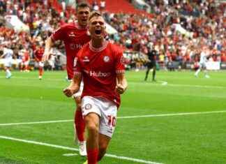 City Player Ratings vs Millwall: Twine and Mayulu Lead Epic Comeback news-17082024-192923