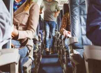 Title: Which Airline Has the Worst Legroom? news-19082024-000638