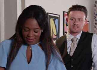 Chilling Hostage Plot Involving Dee-Dee Bailey Uncovered on Corrie – What Happened? news-20082024-002150