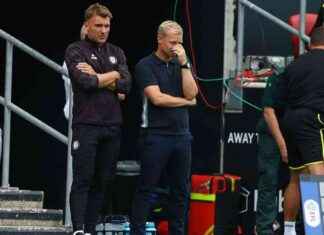 Robins Show Ability to Solve Issues Beyond Manning’s Concerns news-22082024-181703