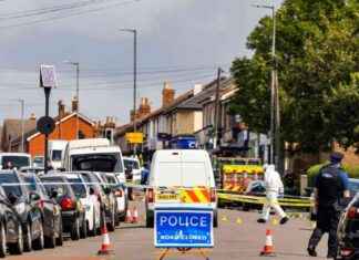 Identifying the individuals involved in the Horfield murder case: Police release names news-24082024-012450