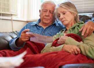 Energy Experts Warn of Potential £558 Increase in Bills for Certain Homes news-25082024-132924