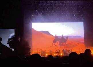 Eco-Friendly Concerts: Massive Attack Excites Wet Fans, Room for Improvement news-26082024-133949