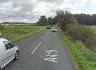 Plane Crash Outside West Country Airfield: What Happened? news-28082024-015351