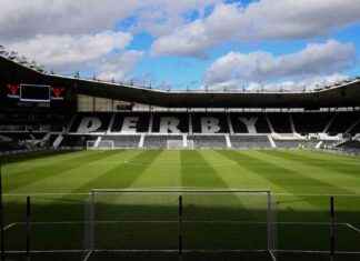 Derby County vs Bristol City Live Stream: Updates and Scores from Pride Park news-31082024-142736