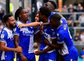 Gas Secure Victory Over Cambridge United with Omochere Brace news-01092024-142912