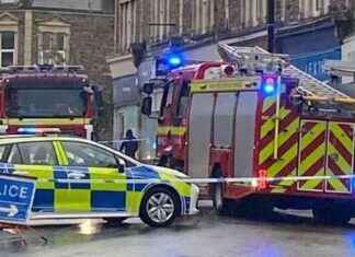 Police Investigating Henleaze Fire with Undetermined Cause news-02092024-143021