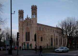 Sand Animation Show by Ukrainian Artist Coming to Bristol in One Week news-12092024-195823