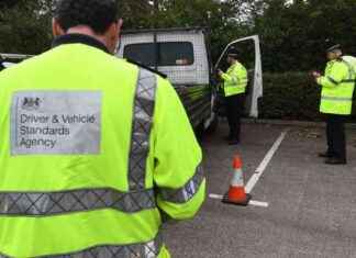 Update 4 Key Documents or Face £1,000 Fine, DVLA Warns news-13092024-102429