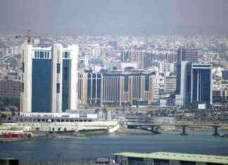 Cheap Flights to Saudi Arabia from £134.99 – Limited Time Offer news-14092024-063342