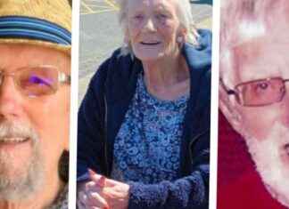 Weekly Death Notices and Funeral Announcements: Stay Updated on Recent Passings news-15092024-084452