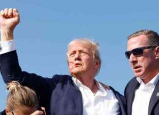 Incident of Shots Fired near Donald Trump Golf Course During Visit news-16092024-005202