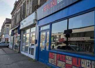Bristol Bakery Closure: What Happened and Why it Matters news-16092024-171309