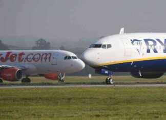 Proposed Tax Increase for Ryanair, Easyjet, and British Airways Passengers news-16092024-211820