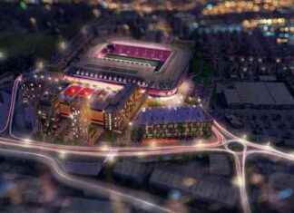 £200m Ashton Gate Sporting Quarter Project to Begin Soon news-17092024-092706