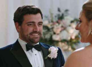 Controversy surrounds MAFS groom’s argument with sister at wedding news-17092024-184544