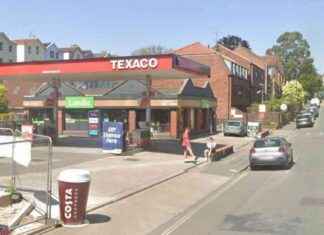 Bristol’s Latest Plans Include EV Charging Points at Petrol Stations news-18092024-145636