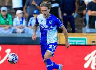 Rovers Player Ratings vs Peterborough: Impactful Substitutes Shake Up the Game news-21092024-223210