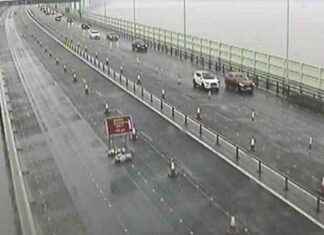 Emergency Repairs Cause Closure of M4 Bridge news-22092024-143641