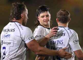 Bristol Bears Player Ratings: ‘Nonchantly Brilliant’ Performance Against Newcastle Falcons news-22092024-184057