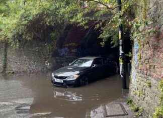 Severe Weather Warning: Bristol Prepares for Extended Downpours news-23092024-064820