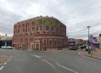 New Dentists and Housing Plan Approved for South Bristol Bank Site news-24092024-220321