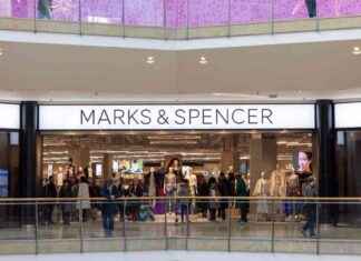 Stylish £35 Crew Neck Jumper for Autumn: M&S Fans’ Favorite news-25092024-020400