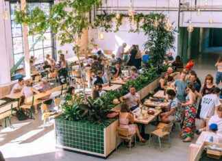 Bristol Brewery Named UK’s Best: Expansion and Success news-25092024-112118