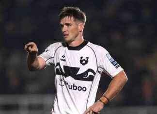 Bristol Bears Injury Update: AJ MacGinty and Harry Thacker Ahead of Gloucester news-25092024-224552