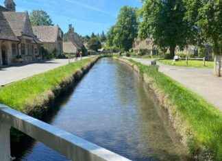 Charming Twin Villages near Bristol Voted Among UK’s Most Beautiful news-26092024-071157