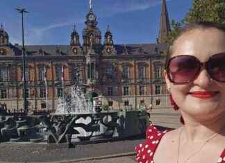 New Title: Woman Travel to Sweden for 12 Hours for Affordable Meatballs news-26092024-111648