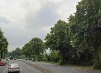 Traffic Accident in Bristol Causes Major Delays news-26092024-210055