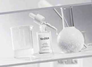 Top-rated serum delivers instant results for reducing wrinkles news-27092024-151113