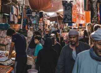 Foreign Office Issues ‘Danger’ Warning for 19 Countries, Including Egypt news-29092024-121200