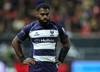 Bristol Bears Injury Update: Naulago, Thacker, Grondona Status for Bath Clash news-03102024-231538