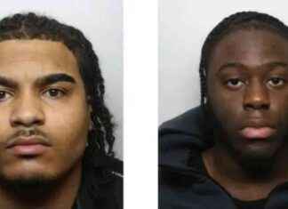 Abandoned Loaded Gun Found in Bristol Alleyway – Police Pursuit Incident news-05102024-025824