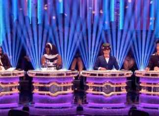 Dancing Judges Tease Win in Strictly Come Competition news-06102024-030209