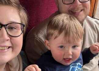 How a New Mom Lost Her Arm Trying to Put in a Car Seat news-07102024-090823