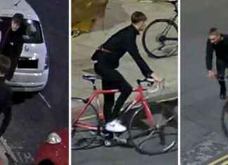 Homophobic Street Attack: Man Slashed with Knife news-07102024-211034