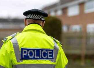 Tragic Outcome: Missing Young Woman Found Dead After Police Search news-10102024-174939