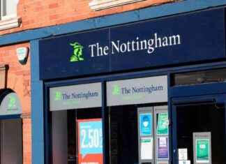 Building Society Faces Criticism for Dropping Logo in ‘Inclusivity’ Rebrand news-11102024-060034