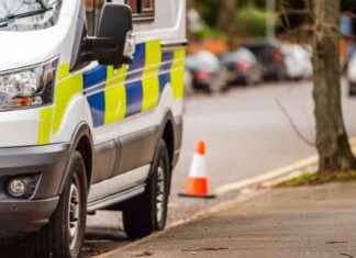 British Soldier Jailed for Sending Weapons to Taliban news-15102024-194807